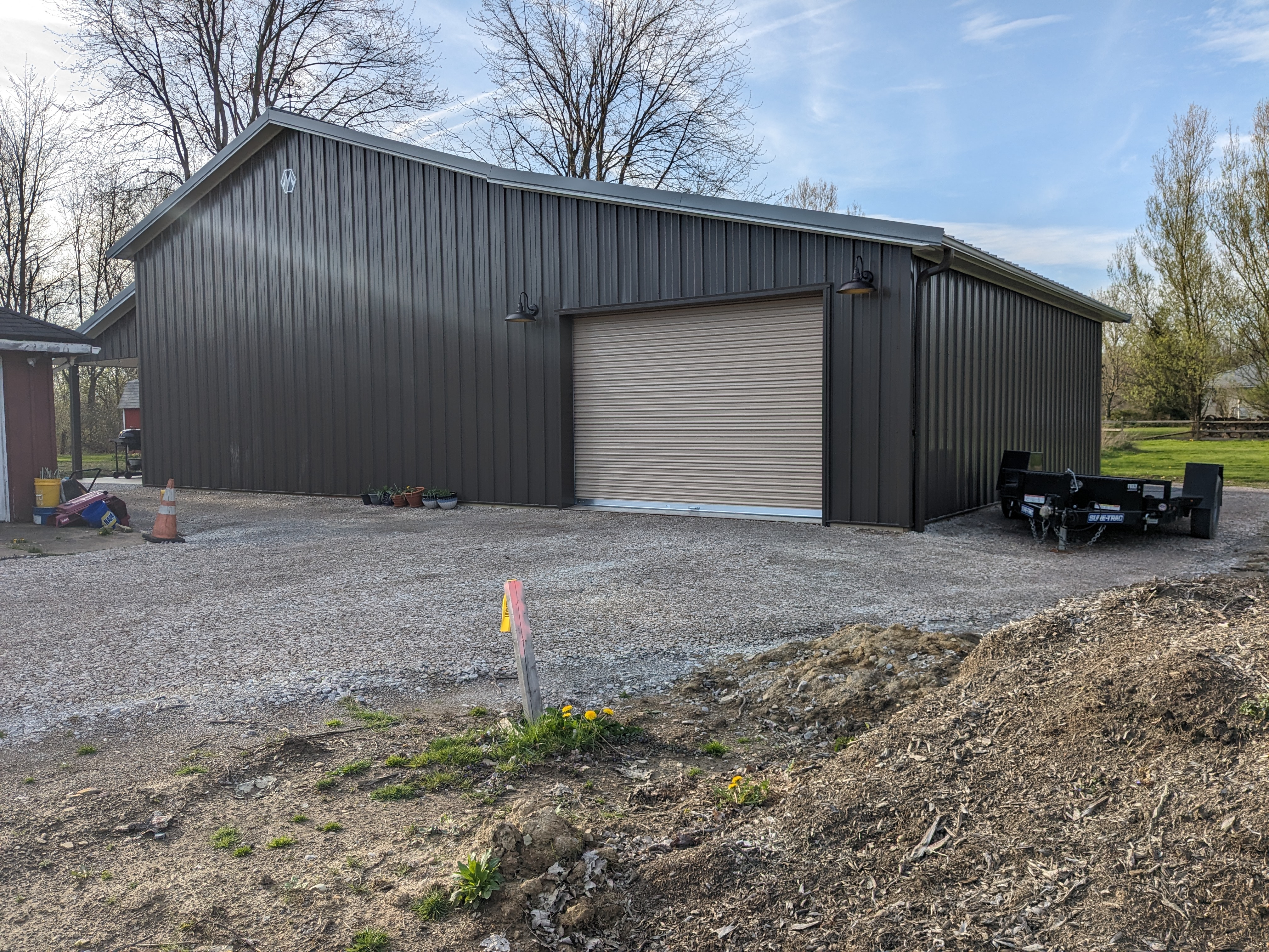 BMF LLC home